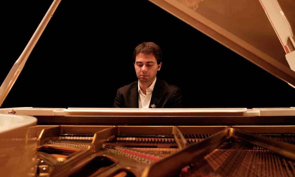 Sinfônica de MG e pianistas portugueses fazem concertos em BH
