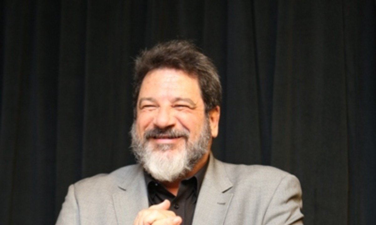  Mario Sergio Cortella reconhece que existe uma desvalorização dos idosos e que ela é mais evidente na cultura ocidental contemporânea -  (crédito:  Papirus 7 Mares/Divulgação)