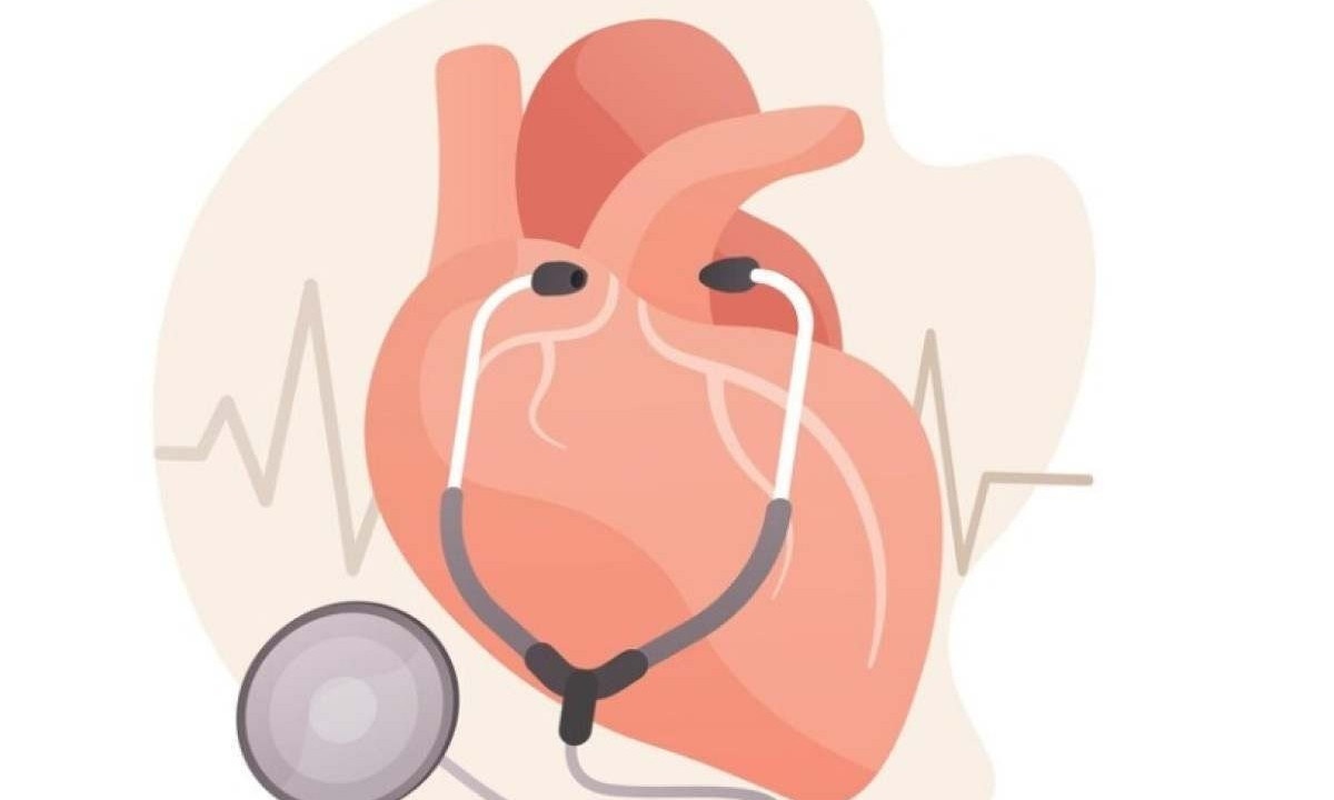 Um estudo publicado recentemente no Journal of American College of Cardiology, aponta que a cirurgia bariÃ¡trica ajuda no controle da pressÃ£o arterial -  (crédito: Vectorjuice/ Freepik)