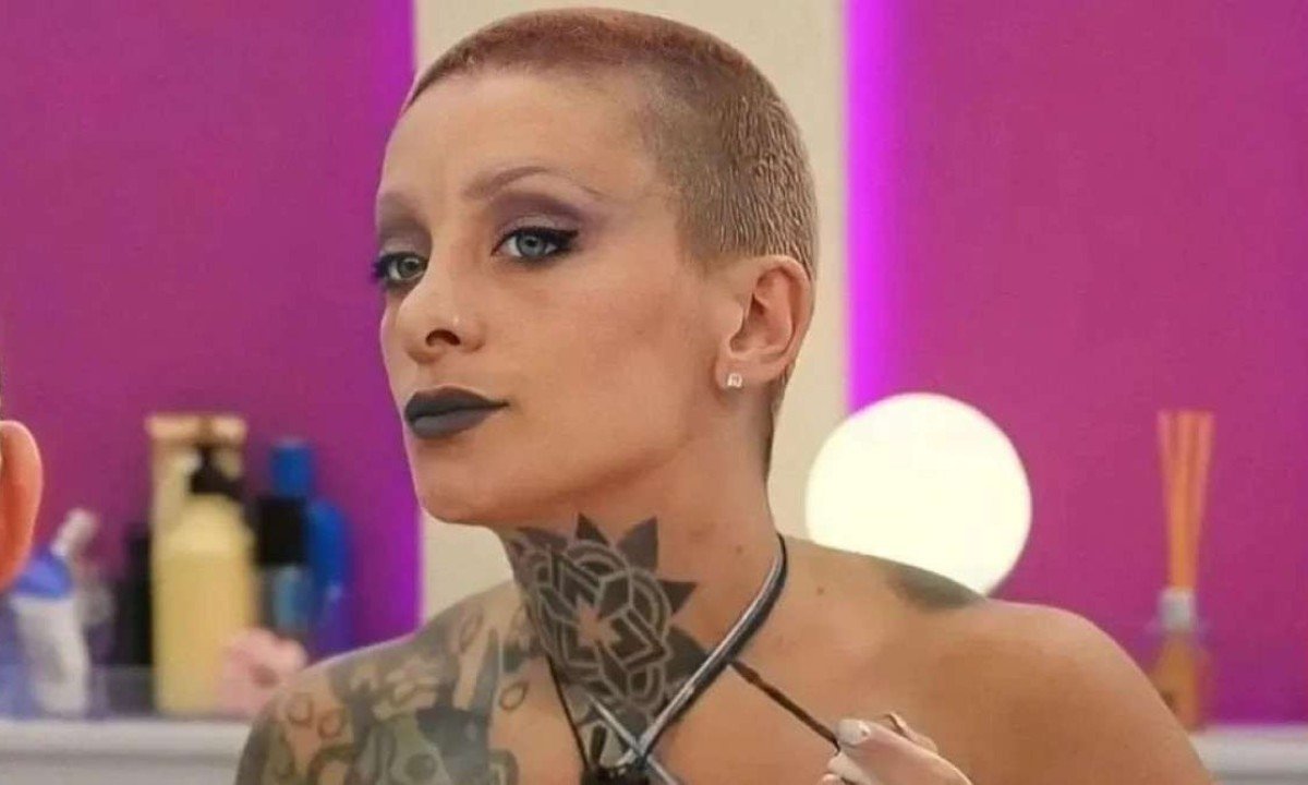 Furia -  (crédito: Gran Hermano)
