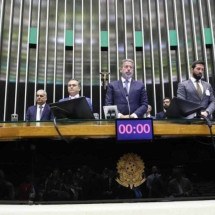 Perse: Câmara aprova programa com impacto de R$ 15 bilhões - Mário Agra/Câmara dos Deputados