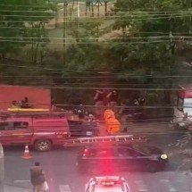 BH: terceiro acusado de matar e ocultar corpo de pedreiro é inocentado - Meu Bairro Buritis/Adriana Souza/Reprodução