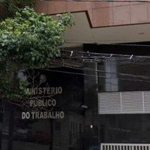 Ministério Público do Trabalho de Minas abre inscrição para estágios - Google Street View / Reprodução