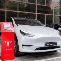 Tesla corta preços em meio a queda na demanda e concorrência chinesa - Makara Heng/Pexels