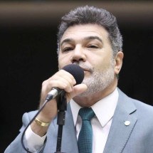 Feliciano: 'O mundo passou a olhar para o Brasil com uma lupa' - Zeca Ribeiro / Câmara dos Deputados