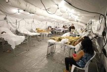 Dengue em BH: prefeitura mantém atendimento em unidades exclusivas