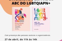 Colunistas do Estado de Minas lançam livros sobre diversidade e inclusão