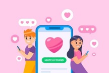 Como os apps de relacionamento estão transformando a paquera
