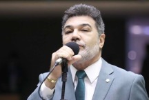 Feliciano: 'O mundo passou a olhar para o Brasil com uma lupa'