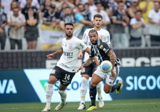 Foto: Rodrigo Coca/AgÃªncia Corinthians