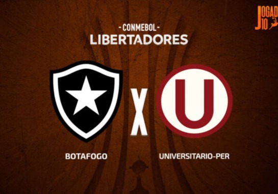 Foto: Vitor Silva/Botafogo