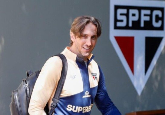 Foto: Rubens Chiri/saopaulofc.net