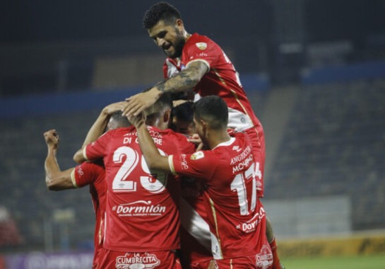 Foto: Divulgação/Conmebol Libertadores