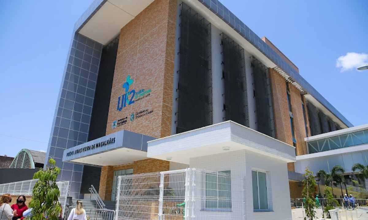 Funcionário de hospital em Fortaleza é decapitado
