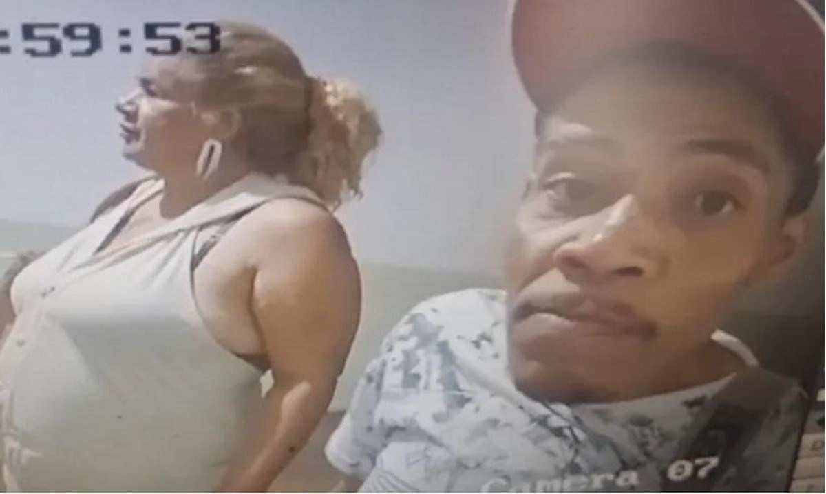 Homem que estrangulou a mulher em motel é condenado a 39 anos de prisão