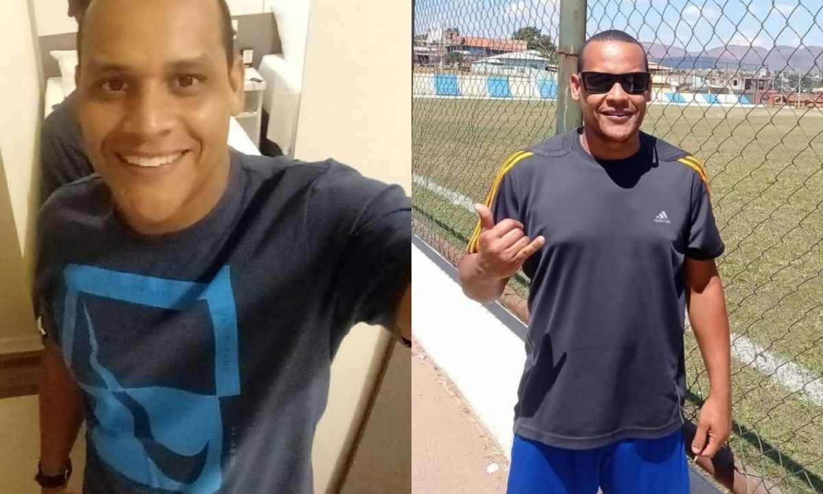A família de Luiz Eduardo Rodrigues segue com esperança de encontrá-lo