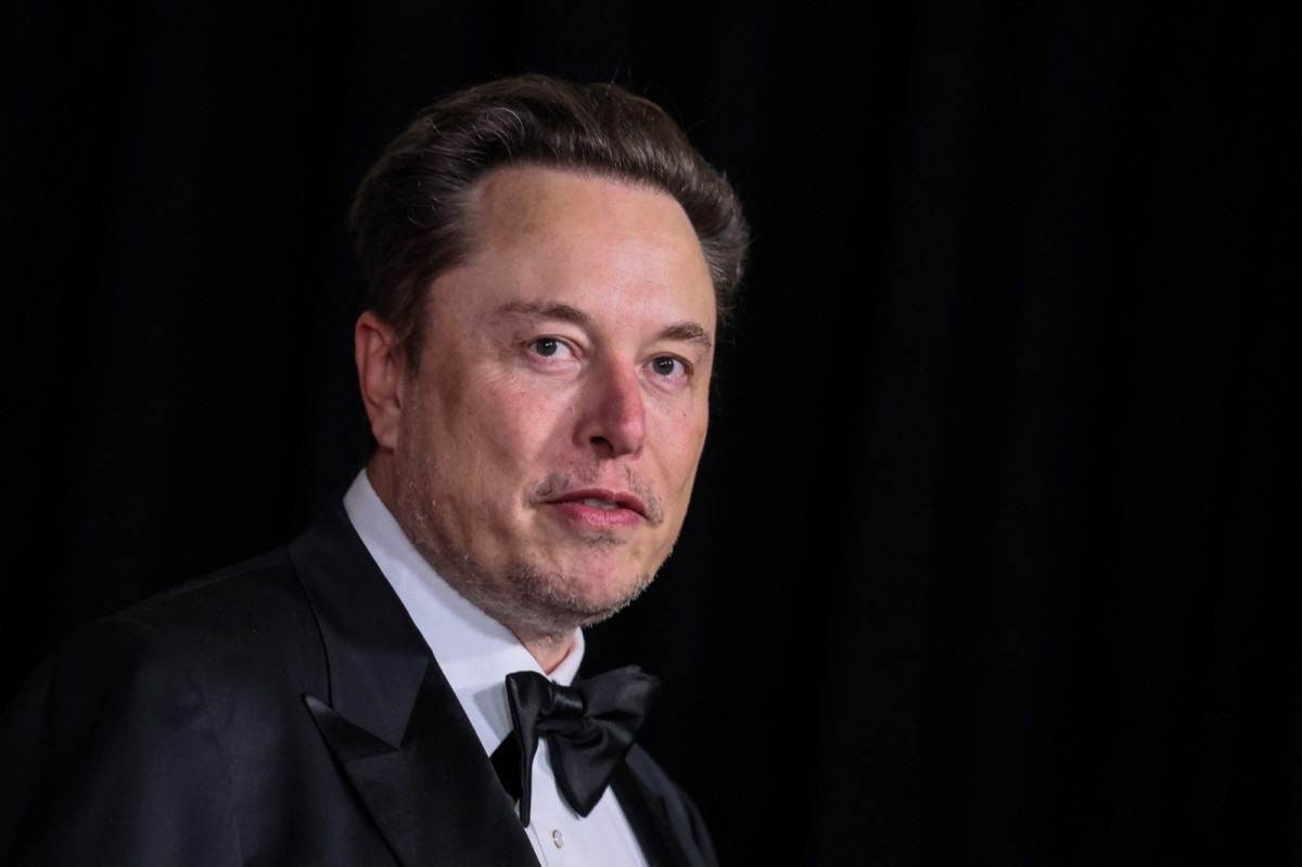 Saiba por que Elon Musk foi à China pela segunda vez em um ano
