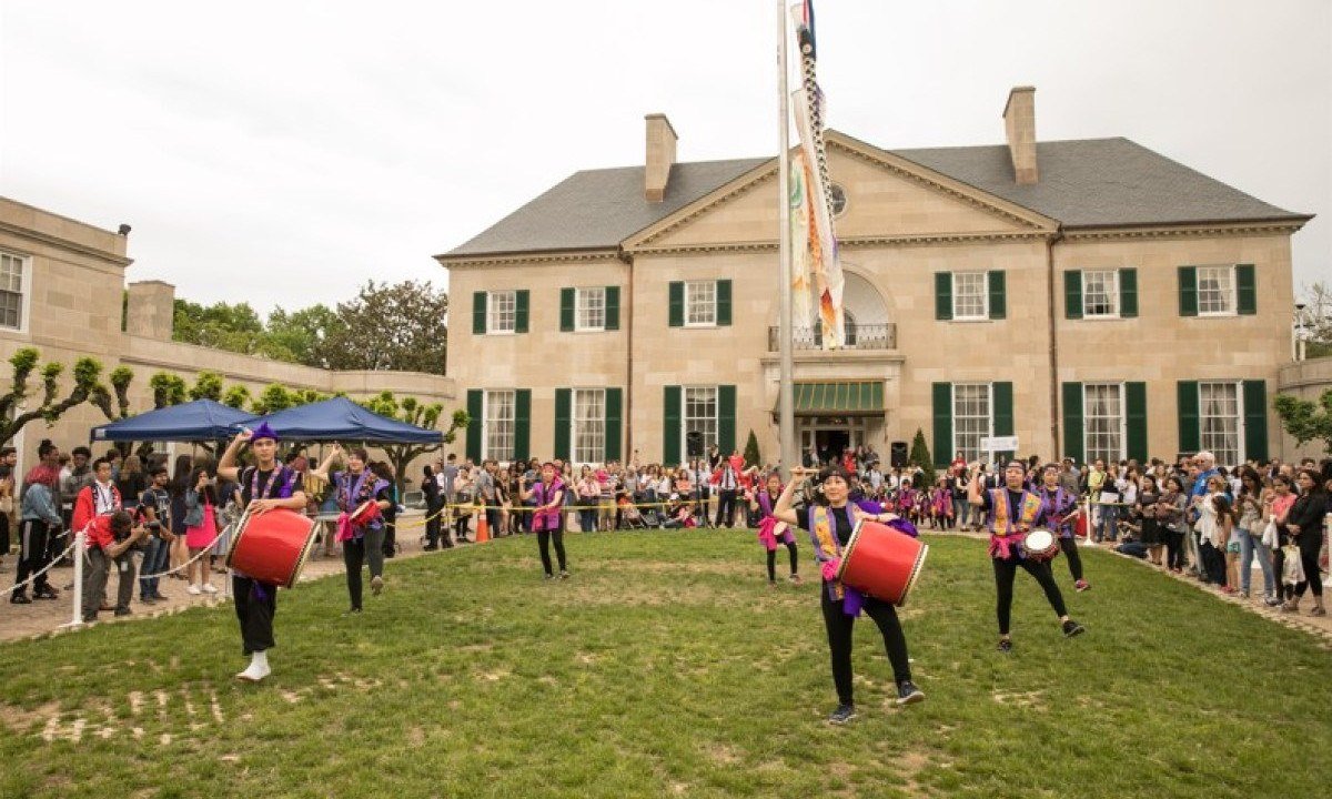 Passport DC Festival – uma viagem ao redor do mundo em 30 dias -  (crédito: Uai Turismo)