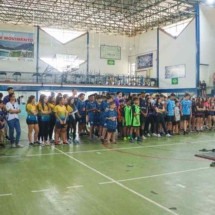 Caso de racismo é registrado em Jogos Escolares no Sul de Minas - Prefeitura de Andradas/Divulgação
