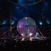 Respeitável público! O Cirque Amar está em BH - Uai Turismo