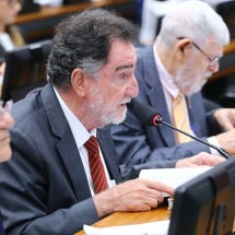 CCJ da Câmara autoriza estados a legislarem sobre armas - Vinicius Loures/C&acirc;mara dos Deputados