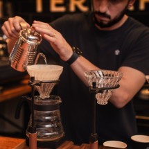 Coffees: Semana Nacional do Café vai conectar produtores, especialistas e apreciadores em Vitória (ES) - Uai Turismo