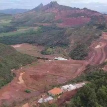 Parques nacionais em Minas serão revitalizados com dinheiro da Vale  - EDÉSIO FERREIRA/EM/D.A.PRESS