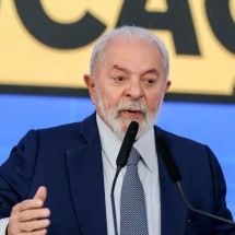 Lula cogita retomar Conselho Político   - Jos&eacute; Cruz/Ag&ecirc;ncia Brasil