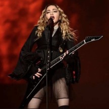 Vai sair de BH para o show da Madonna? Confira guia completo de dicas - Instagram/ Reprodução