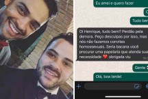 Casal denuncia loja que se recusou a fazer convites para casamento LGBT