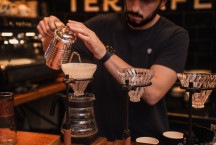 Coffees: Semana Nacional do Café vai conectar produtores, especialistas e apreciadores em Vitória (ES)
