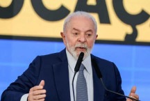 Lula cogita retomar Conselho Político  