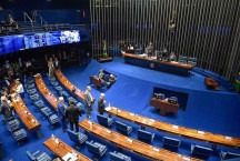 Novo DPVAT é aprovado pelo Senado; recriação agora depende de Lula