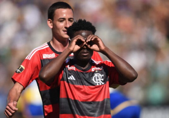 Foto: Dante Fernandez/AFP via Getty Images