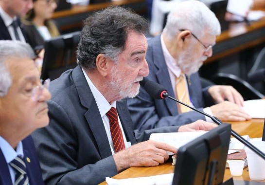 Vinicius Loures/Câmara dos Deputados