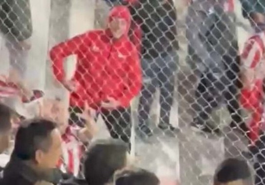 Foto: Alejandro Pagni/AFP via Getty Images