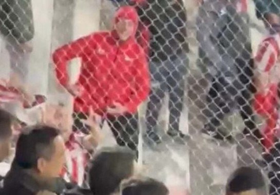 Foto: Reprodução de redes sociais