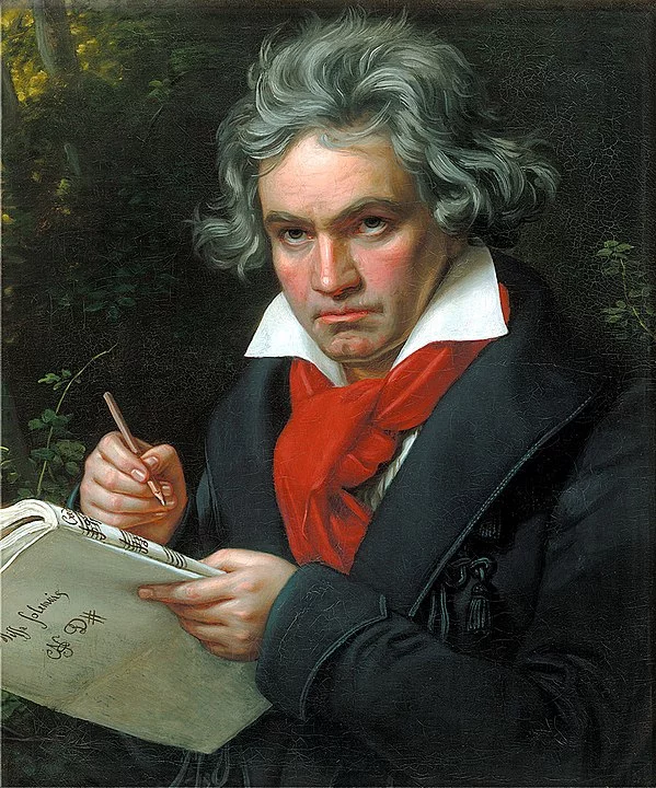 Estudo indica que Beethoven não tinha ‘dom’ para música; entenda