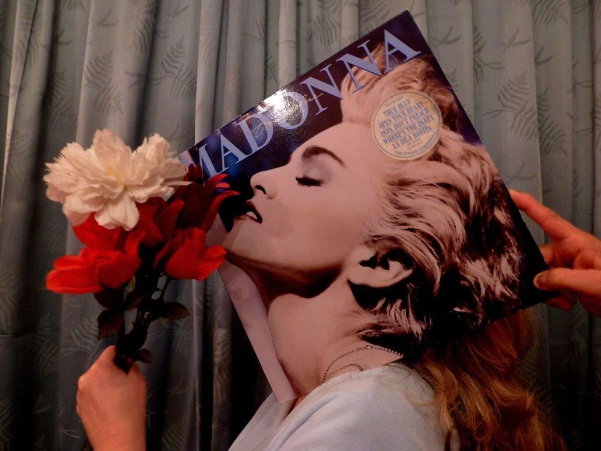 Precisamos falar sobre a Madonna, a nova grande voz contra o etarismo