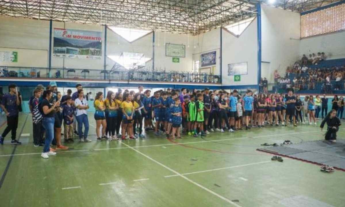 Caso de racismo é registrado em Jogos Escolares no Sul de Minas