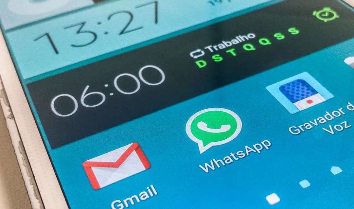‘Golpe do WhatsApp’: jovem desvenda o crime após bater papo com bandido