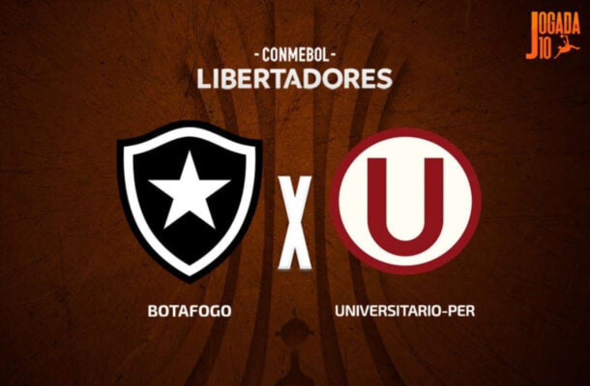 Botafogo x Universitário, AO VIVO, com a Voz do Esporte, às 17h30