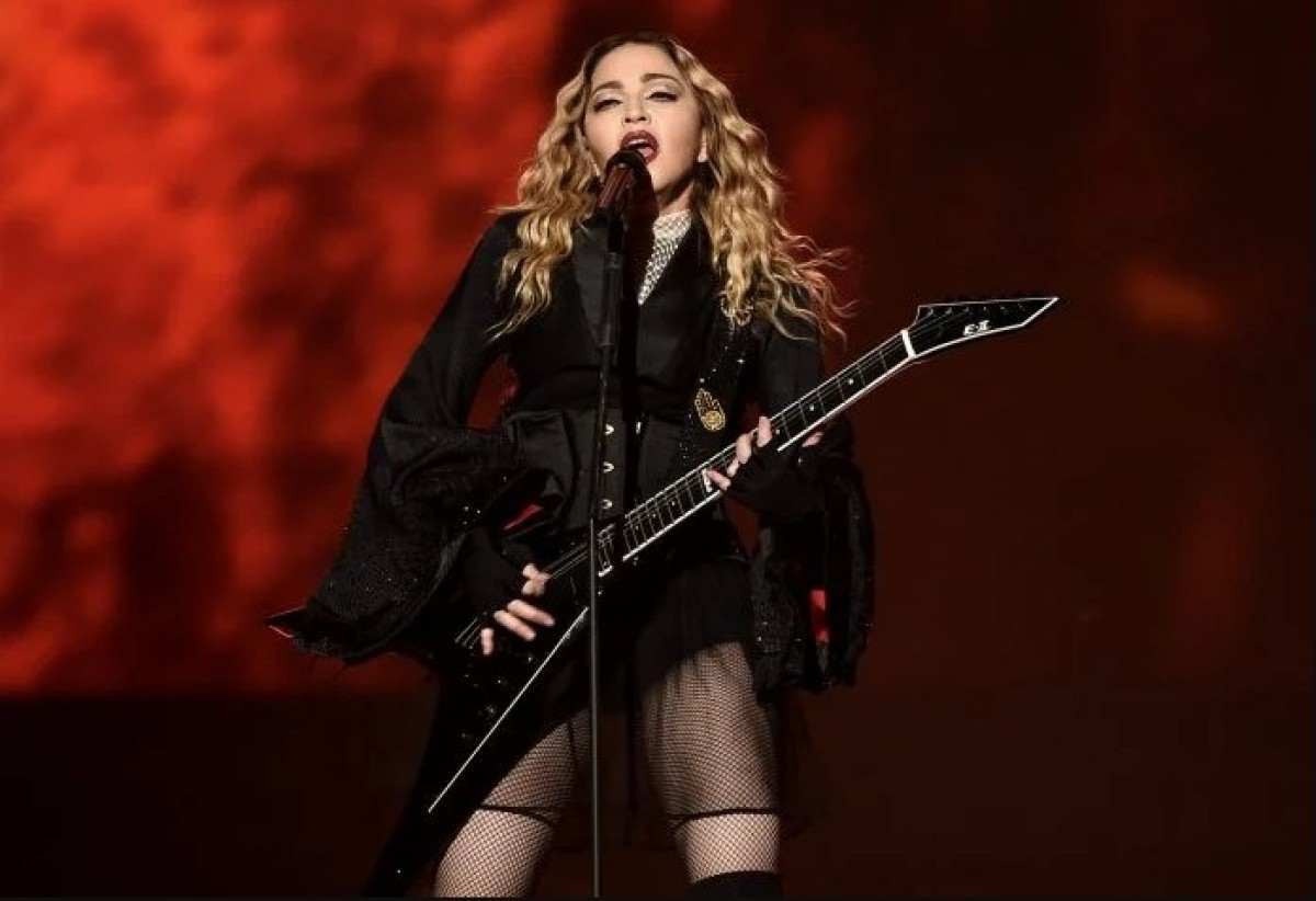 Vai sair de BH para o show da Madonna? Confira guia completo de dicas