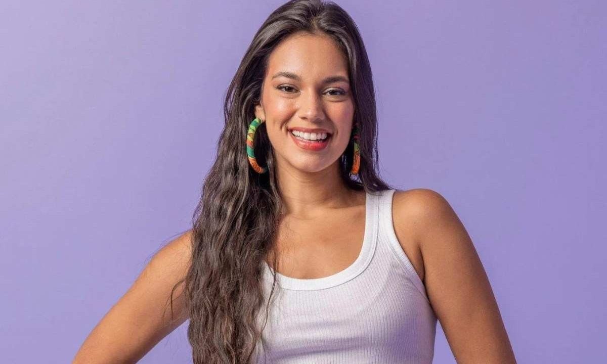 Ex-participante do BBB 24, Alane, apresentou cena típica de pessoa com baixa tolerância à frustração, quando foi comunicada que era a próxima eliminada, deixando claro os riscos desse tipo de programa para a saúde mental - (crédito: Divulgação/TV Globo) Ex-participante do BBB 24, Alane, apresentou cena típica de pessoa com baixa tolerância à frustração, quando foi comunicada que era a próxima eliminada, deixando claro os riscos desse tipo de programa para a saúde mental - (crédito: Divulgação/TV Globo)