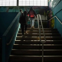 Escolas estaduais perderam um terço dos professores efetivos em 10 anos  - Karime Xavier/Folhapress
