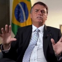 PGR pede que STF rejeite recurso de Jair Bolsonaro contra inelegibilidade - Redes sociais/Reprodução
