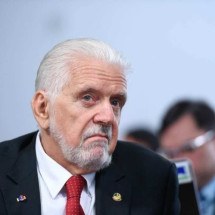 Jaques Wagner sobre análise de vetos presidenciais: 'Não adianta arrastar' - Edilson Rodrigues/Agência Senado