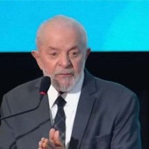 Lula: Embrapa 'é motivo de orgulho' e pede mais recursos - Reprodução/TV Brasil