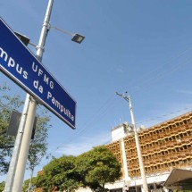 UFMG se mobiliza a favor das vítimas do RS; veja como contribuir - Leandro Couri/EM/D.A Press