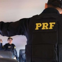 Motorista de ônibus para em posto da PRF e denuncia importunação sexual  - PRF/Divulgação